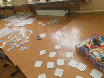 Dzień Otwarty w Szkole Podstawowej SPSK w Wieluniu